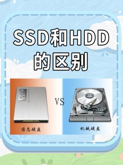 硬盘hdd什么意思游戏截图