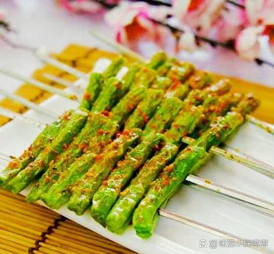 学烧烤一般多少钱缩略图
