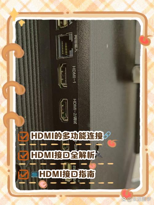 电脑连电视hdmi线要2.0吗缩略图
