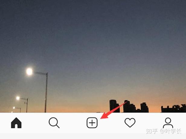 ins怎么更新最新版缩略图