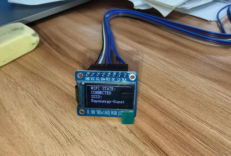 乐鑫官网ESP32S31缩略图