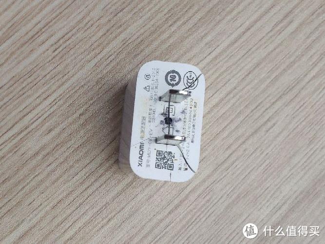 小米充电器充电断断续续缩略图