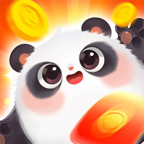 熊猫合成赚钱缩略图