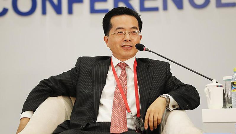 金融行业最赚钱的职位游戏截图