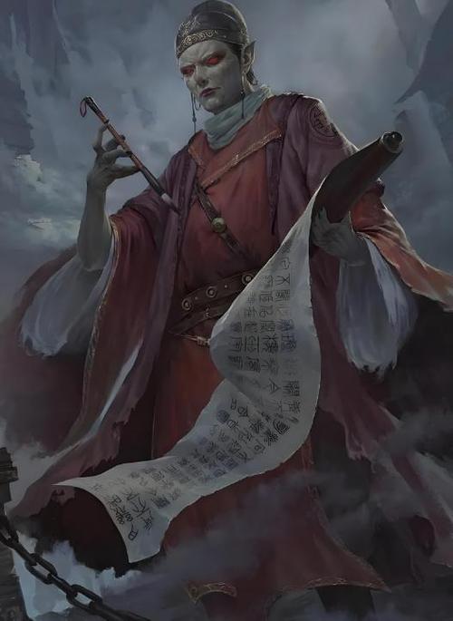 《判官》主要讲了什么缩略图