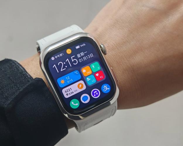 watch手表什么牌子图标