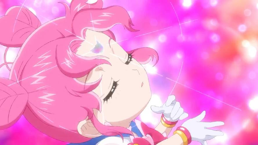 美少女战士的歌曲缩略图