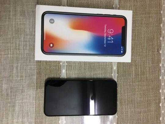 苹果x人脸识别维修多少钱缩略图