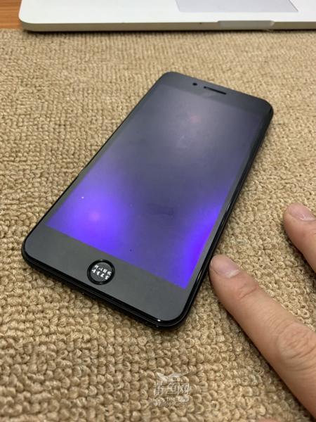 7p前置摄像头一片漆黑游戏截图