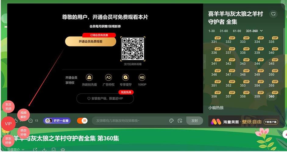 视频vip免费解析软件缩略图