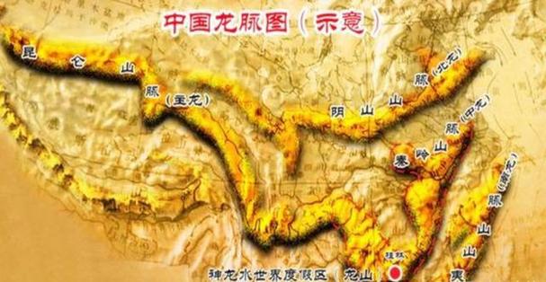 上古卷轴5埋龙地点图标