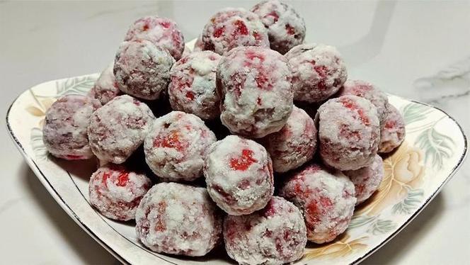 糖雪球的功效与作用缩略图