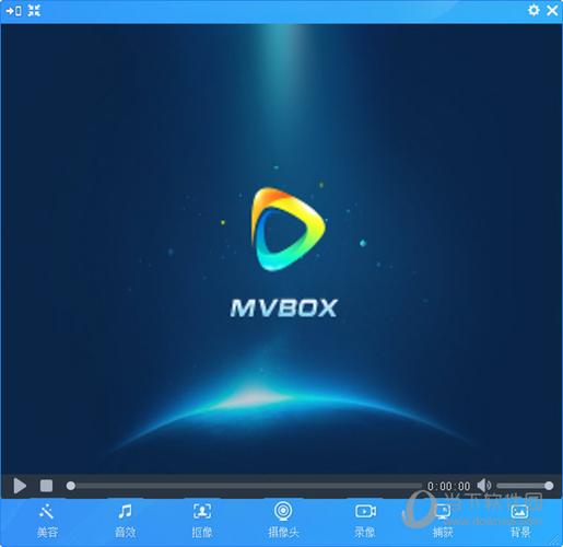 mvbox播放器手机版缩略图