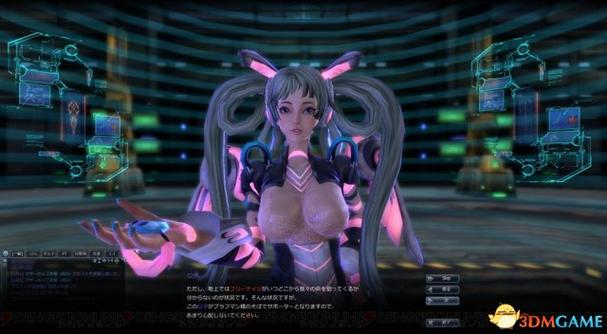 女王之刃手游缩略图