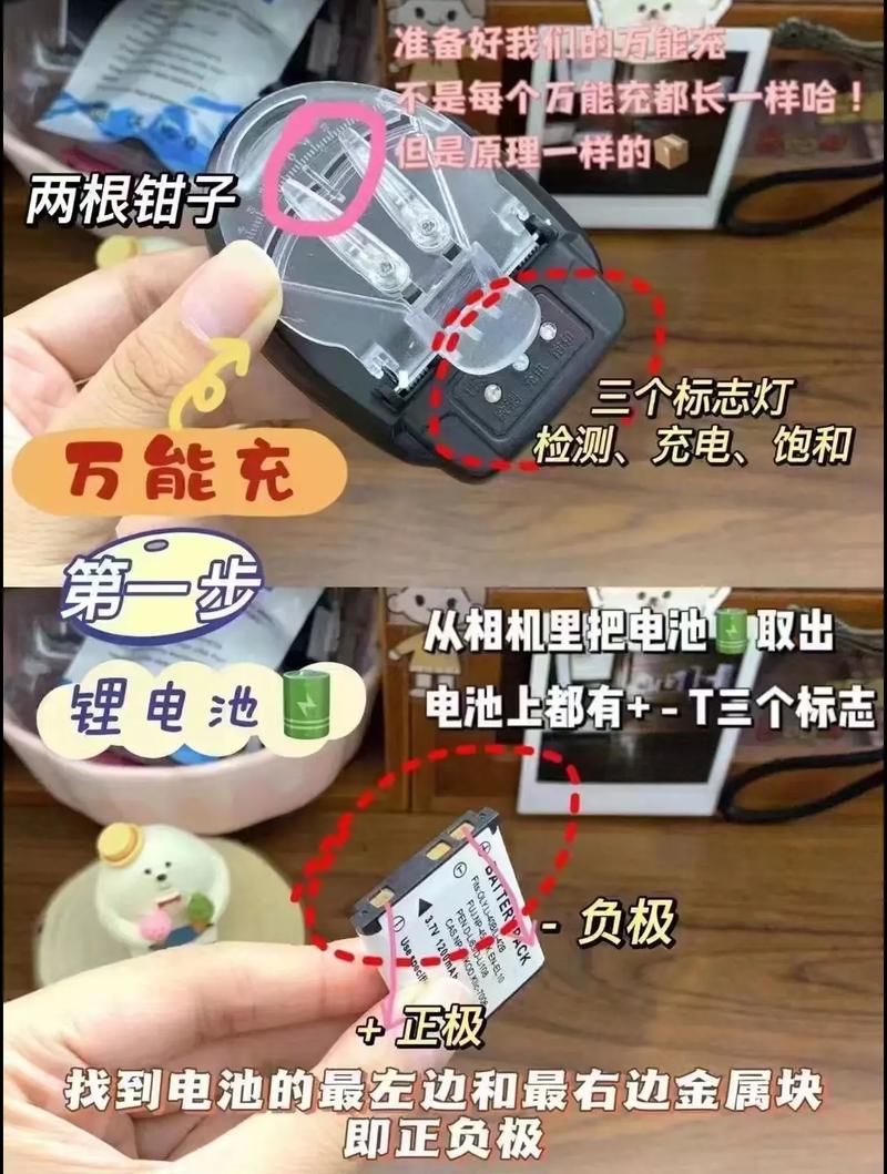 万能充要充多久才充满缩略图