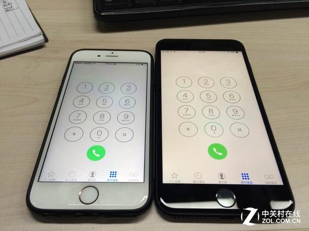iphone7摄像头抖动有电流声缩略图