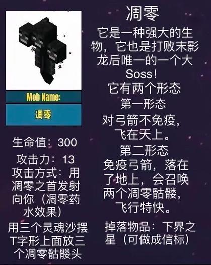 我的世界20种稀有生物缩略图