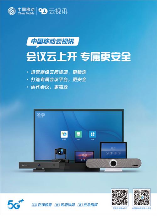 云视讯分享缩略图