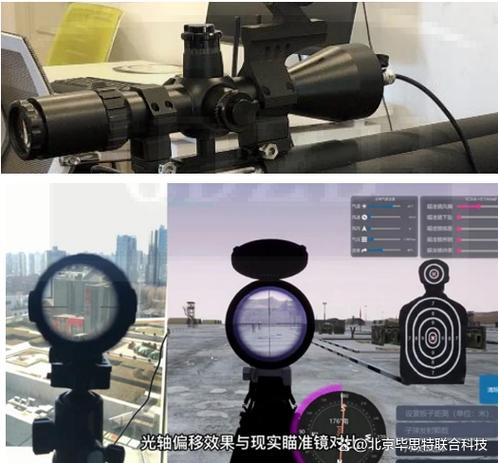 狙击辅助瞄准器缩略图