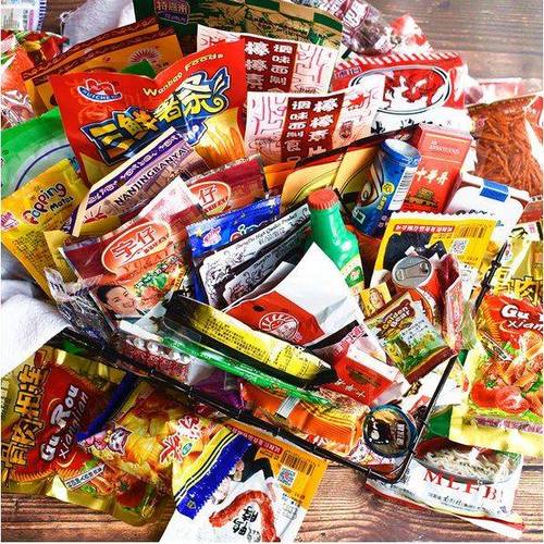 零食图片高清图片真实缩略图