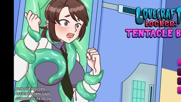 柜子触手怪tentaculata2缩略图