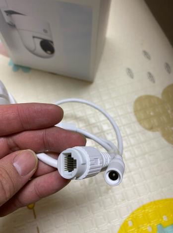 监控摄像头圆孔插头缩略图