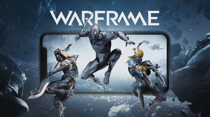 warframe手游客户端下载缩略图