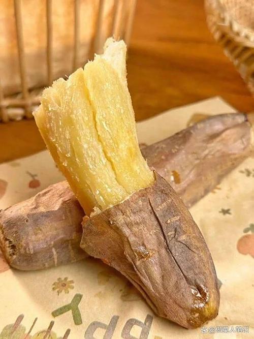 最好吃的红薯排行榜第一名缩略图