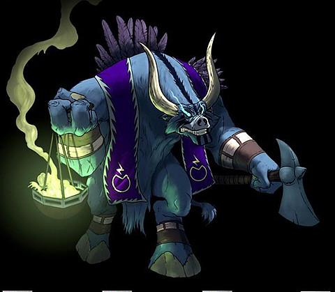 dota1白牛出装大全缩略图