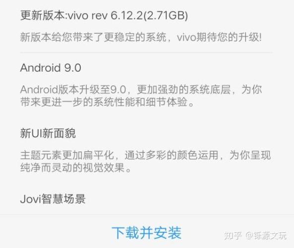 vivo官方升级包下载9.0缩略图
