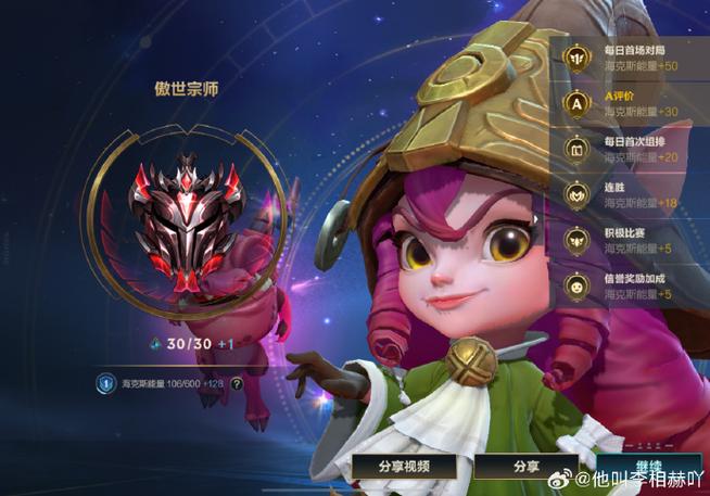 LOL手游新版本t0英雄缩略图