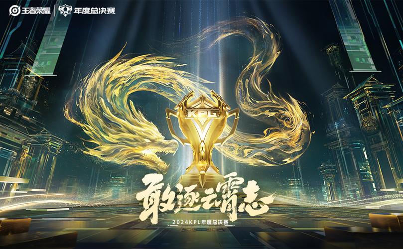 2024年度总决赛游戏截图