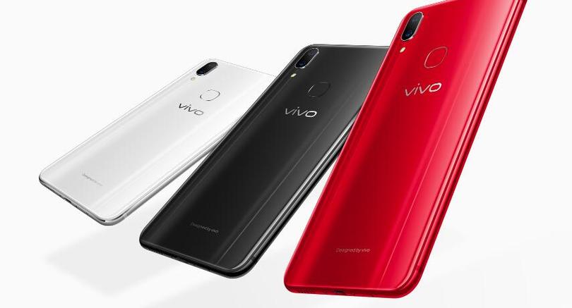 2015vivo有哪几款手机缩略图