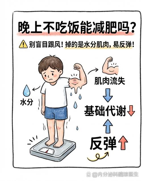 正常人一夜消耗多少体重游戏截图