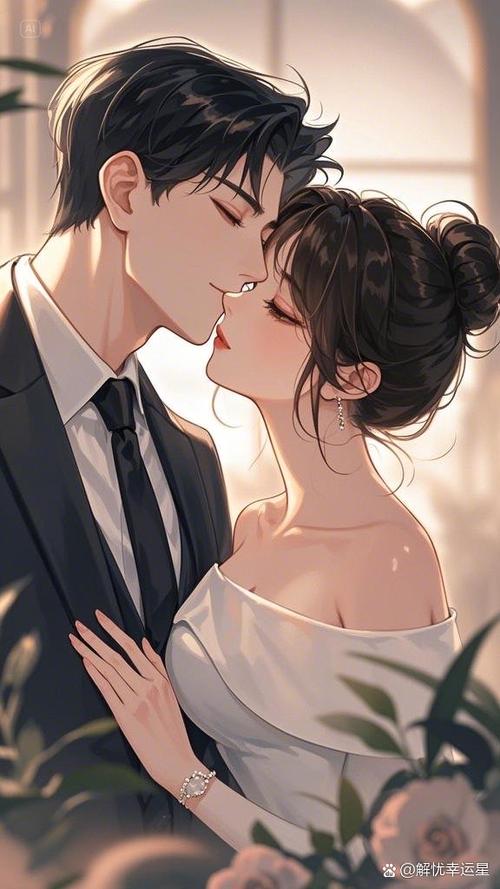 好看的漫画言情游戏截图