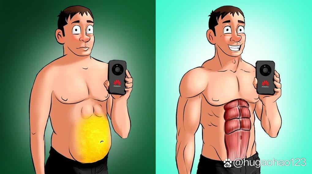 hiit减脂跑步缩略图