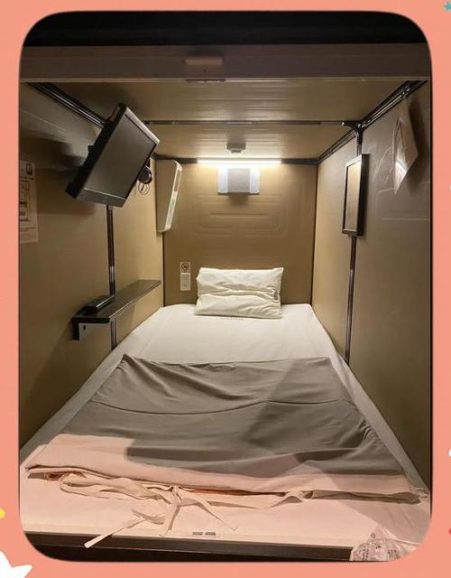 《胶囊旅馆》动漫在线观看全集免费缩略图