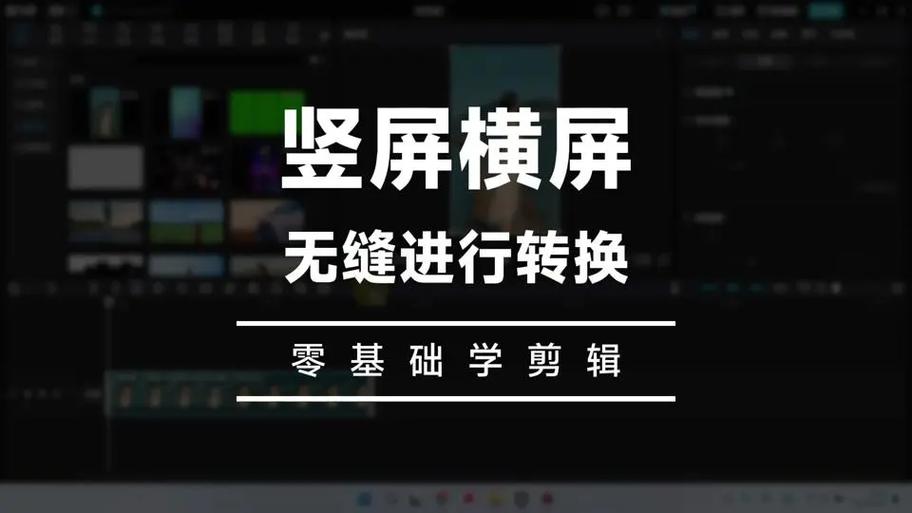 百度横屏怎么恢复成竖屏缩略图