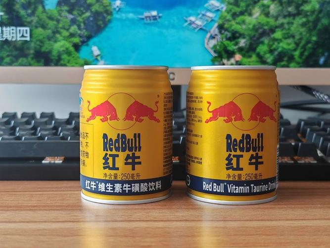 红牛利润缩略图