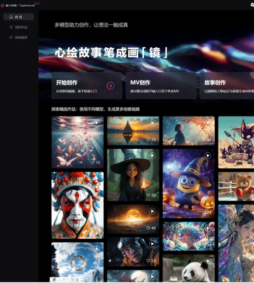 ai合成软件缩略图