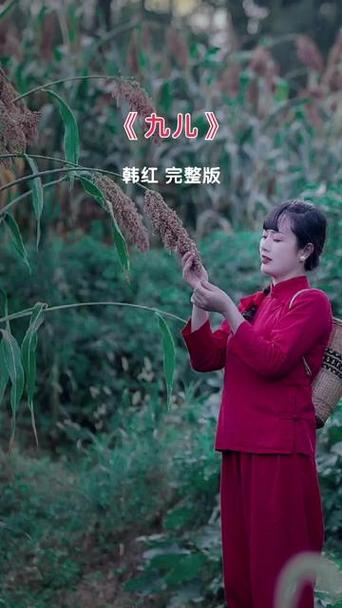 《红高粱》主题曲原唱缩略图