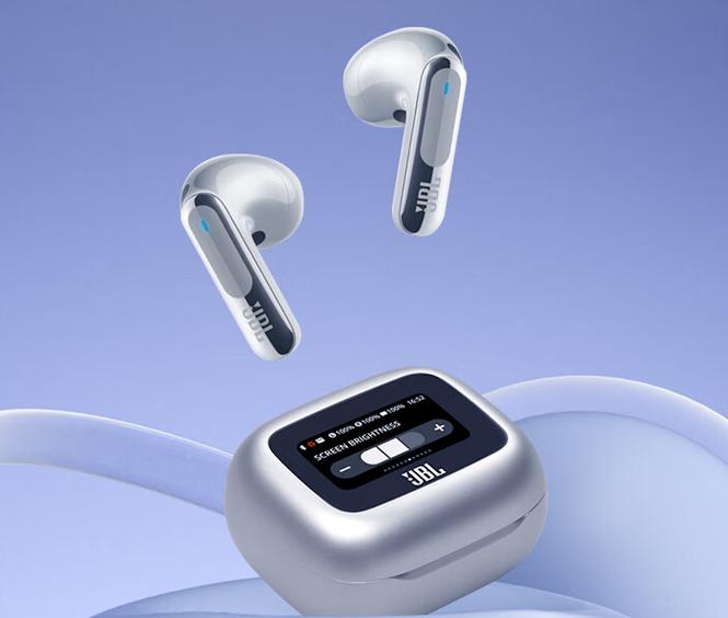 jbl蓝牙耳机声音小缩略图
