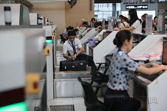 东航国际航班提前多久值机游戏截图