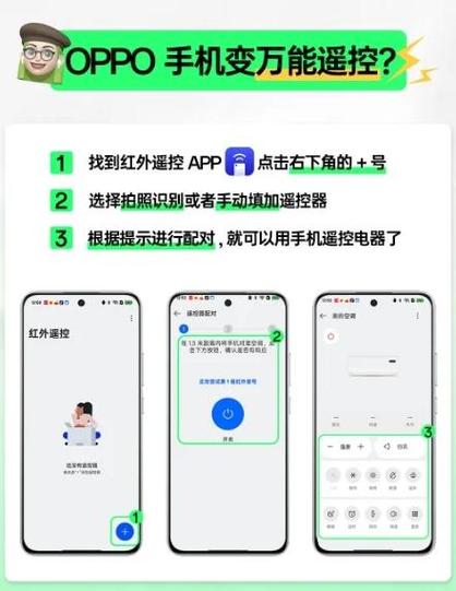 oppo手机有降温功能吗游戏截图