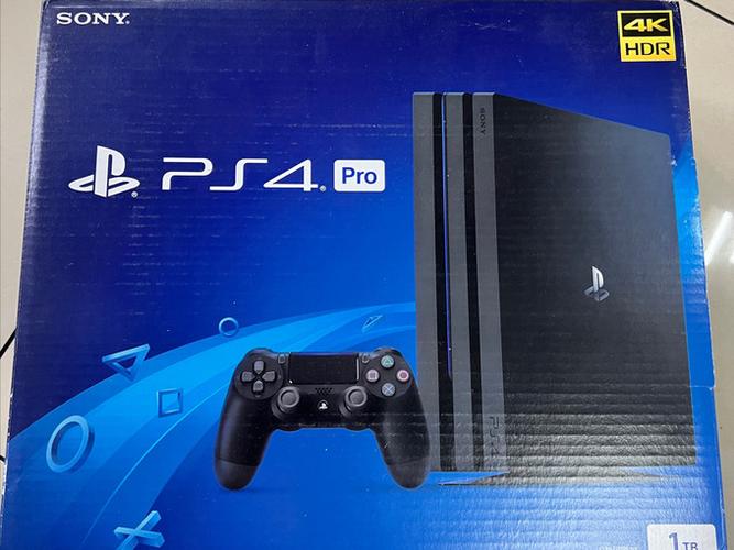 ps4不能玩的游戏缩略图