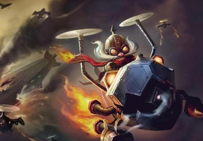 2345王牌联盟app缩略图