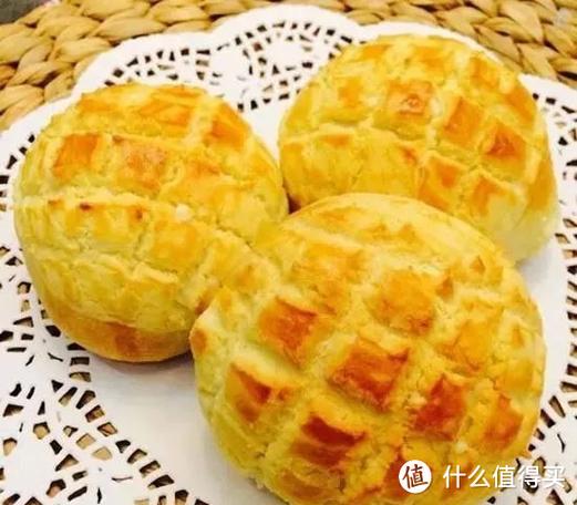 菠萝包食谱游戏截图