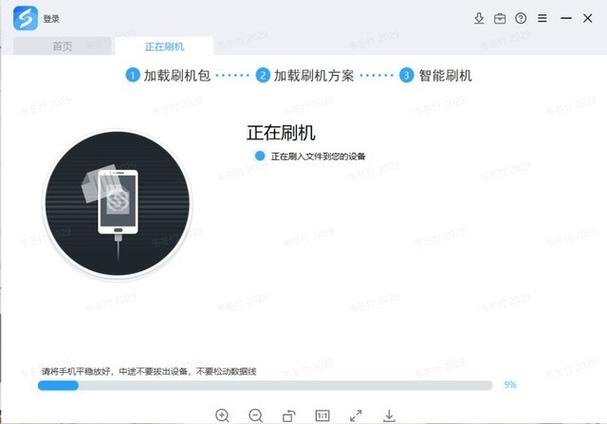 线刷软件哪个好用缩略图