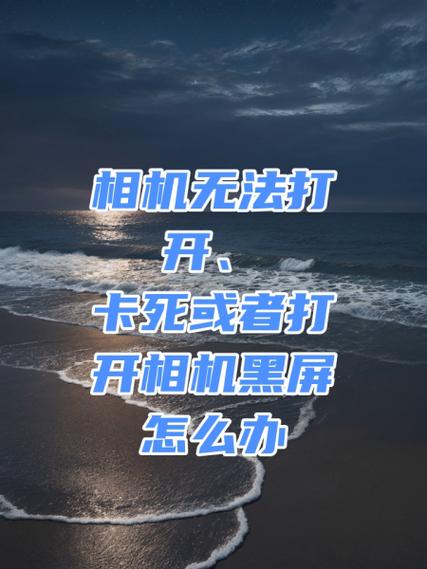 苹果x相机打开黑屏不能拍照缩略图