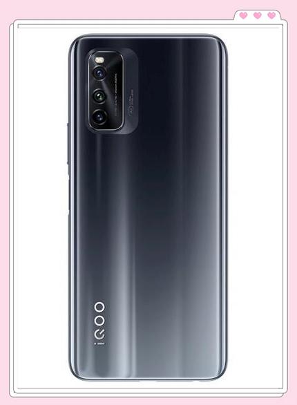 iqooneo5多重缩略图
